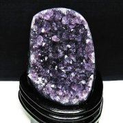 アメジスト（紫水晶）「ウルグアイ産クラスター」の商品一覧