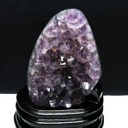 アメジスト（紫水晶）「ウルグアイ産クラスター」の商品一覧