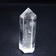 スーパーファントム水晶六角柱 [t98-2382]