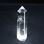 スーパーファントム水晶六角柱 [t98-2419]