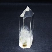 スーパーファントム水晶六角柱 [t98-2449]
