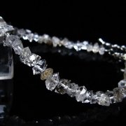スーパーセブン、アメトリン、ハーキマーダイアモンド、水晶のブレスレット Super Diamond - ハワイ発のパワーストーンブランド MALULANI