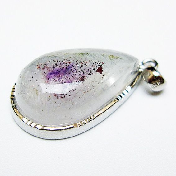 スーパーセブンペンダント[T11-1591]