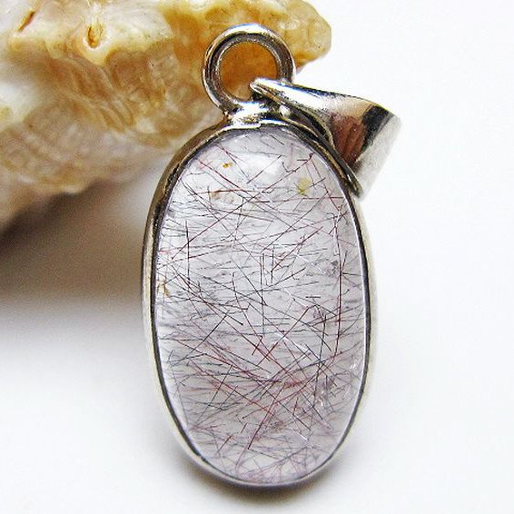 スーパーセブンペンダント[T11-1778]