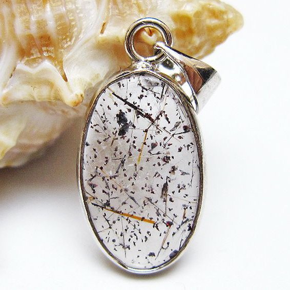 スーパーセブンペンダント[T11-1780]