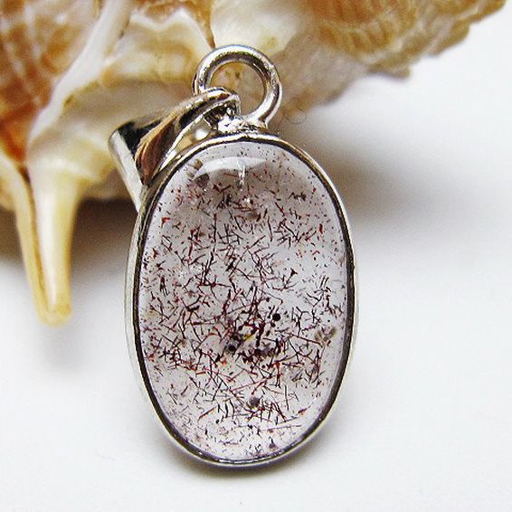 スーパーセブンペンダント[T11-1783]