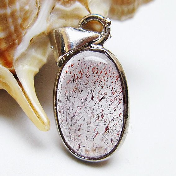 スーパーセブンペンダント[T11-1817]