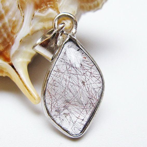 スーパーセブンペンダント[T11-1825]