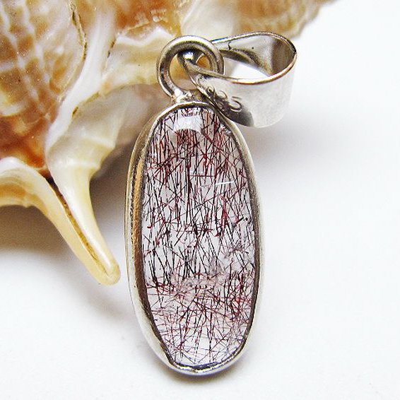 スーパーセブンペンダント[T11-1835]