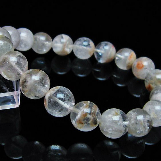 スーパーファントムブレスレット11mm[T123-1562]