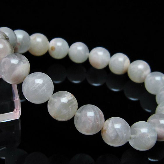 スーパーファントムブレスレット9mm[T123-1628]