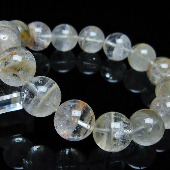 スーパーファントムブレスレット13mm[T123-1664]