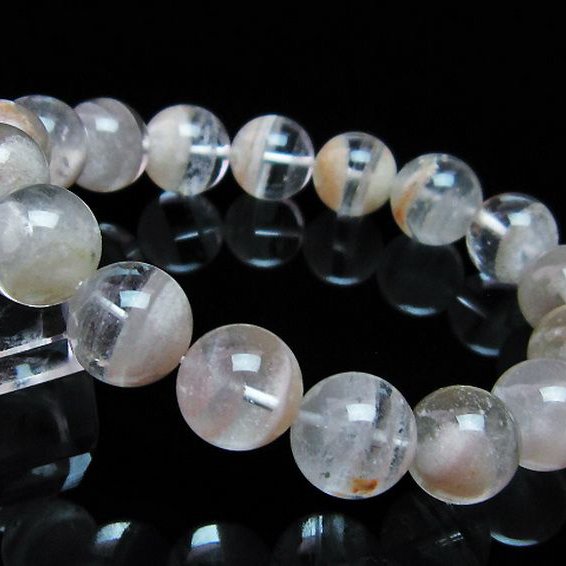 スーパーファントムブレスレット 12mm [T123-1701]