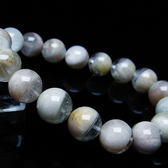 スーパーファントムブレスレット12mm[T123-1788]