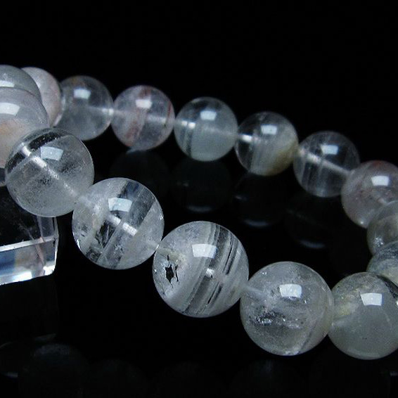 スーパーファントムブレスレット13mm[T123-1829]