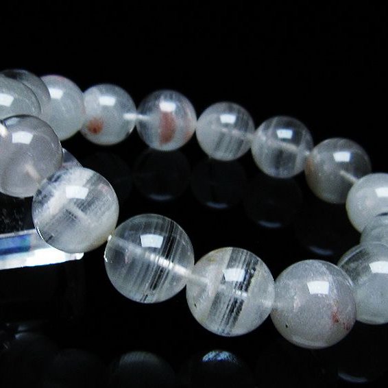 スーパーファントムブレスレット 13mm [T123-1833]