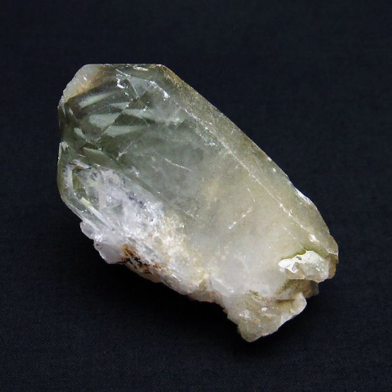 グリーンファントムクォーツ アメリカ産[T126-7658]