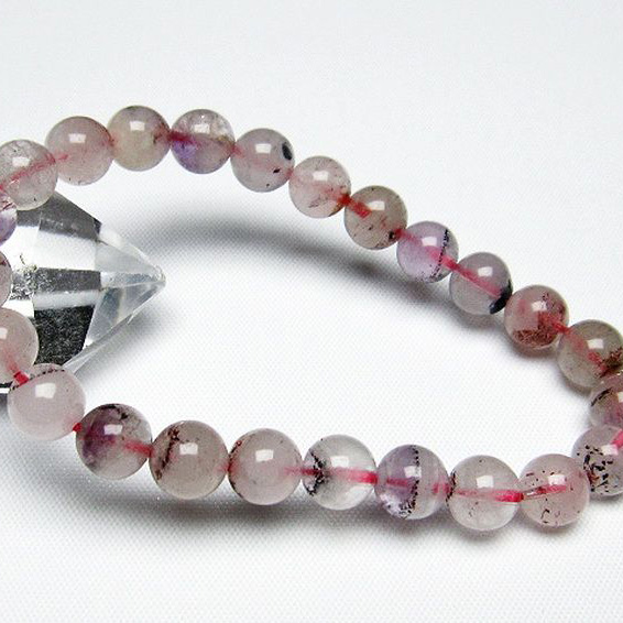 セイクリッドセブンブレスレット8mm[T141-7438]