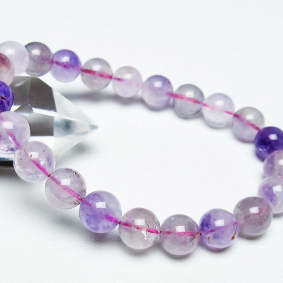 セイクリッドセブンブレスレット 9mm [T141-8276]