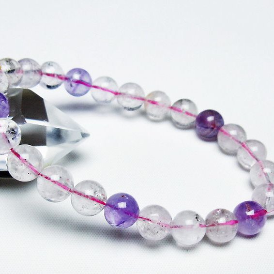 セイクリッドセブンブレスレット 8mm [T141-8282]