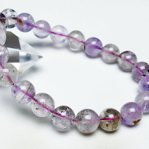 セイクリッドセブンブレスレット 10mm [T141-8330]