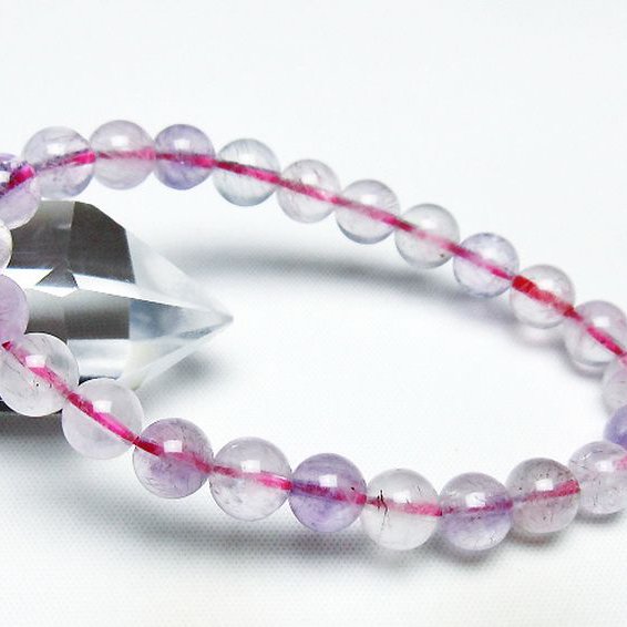 セイクリッドセブンブレスレット 8mm [T141-8348]