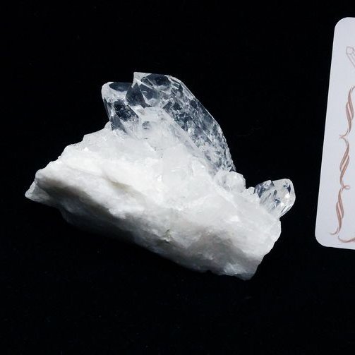 レムリアンシード 水晶 クラスター ミナスジェライス州コリント産 ※証明書付き[T143-2299]