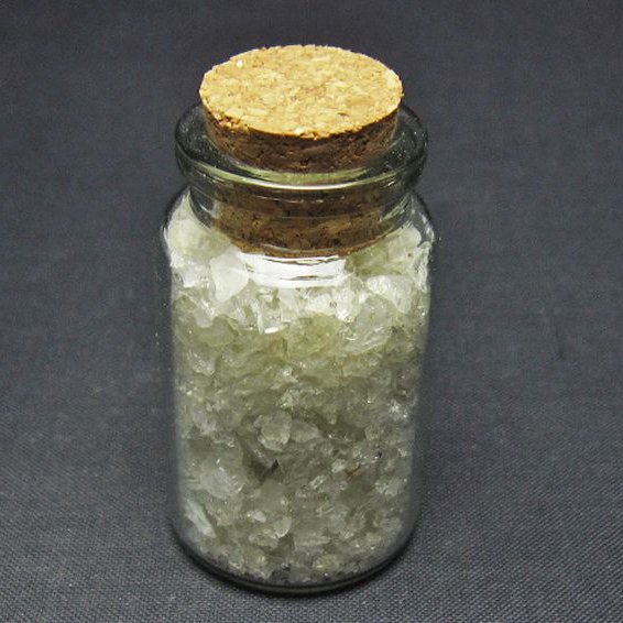 リビアングラス さざれ [t145-2661]