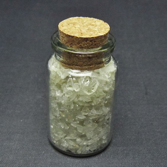 リビアングラス さざれ [t145-2663]