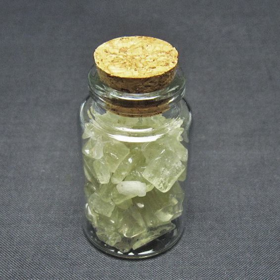 リビアングラス さざれ [t145-2834]