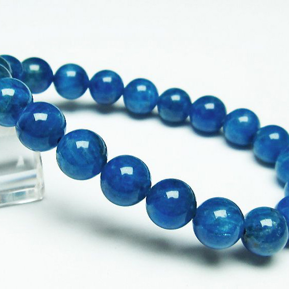 アパタイトブレスレット10mm[T149-6447]