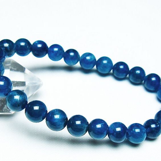 アパタイトブレスレット 8mm [T149-6987]