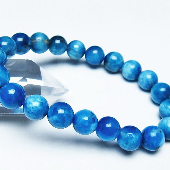 アパタイトブレスレット 9mm [T149-7167]