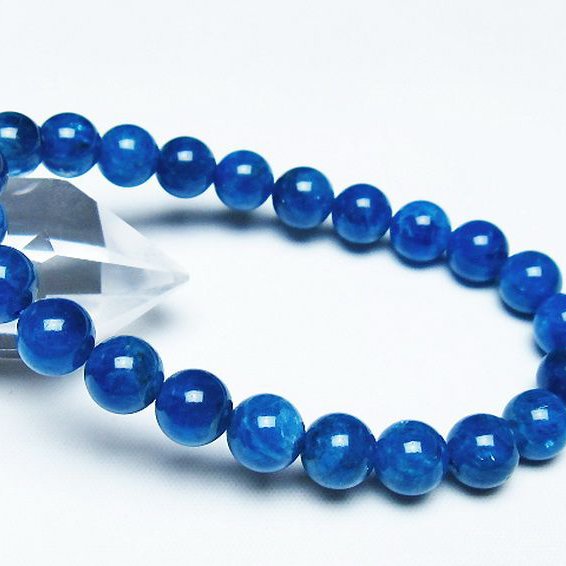 アパタイトブレスレット 9mm [T149-7204]