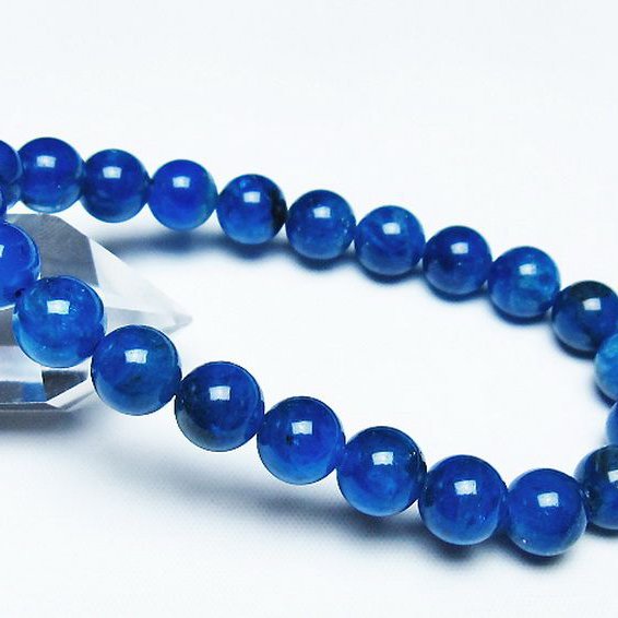 アパタイトブレスレット 9mm [T149-7206]