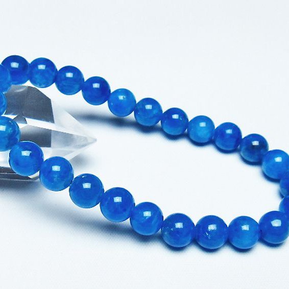 アパタイトブレスレット 8mm [T149-7244]