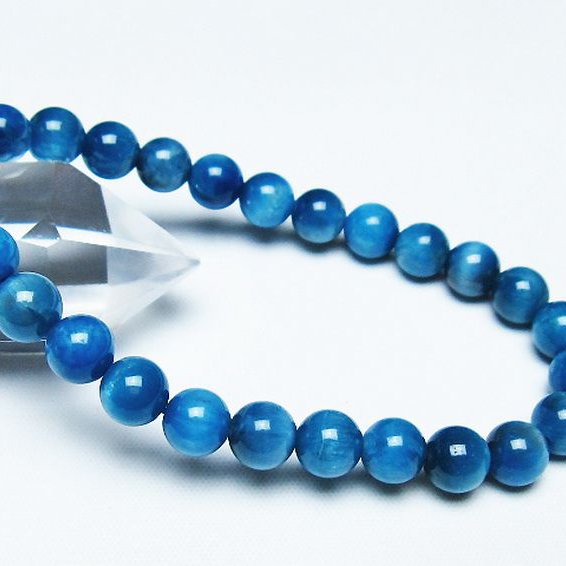 アパタイトブレスレット 7mm [T149-7310]