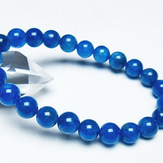 アパタイトブレスレット 9mm [T149-7321]