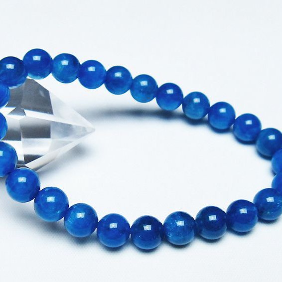 アパタイトブレスレット 8mm [T149-7347]