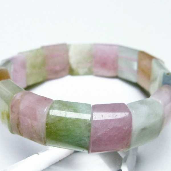 MIXベリル バングル[T150-1583]