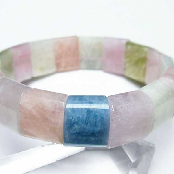 MIXベリル バングル[T150-1620]