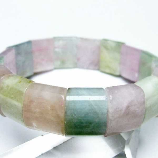 MIXベリル バングル[T150-1625]