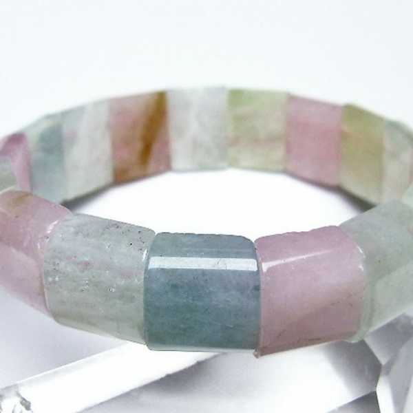 MIXベリル バングル[T150-1725]