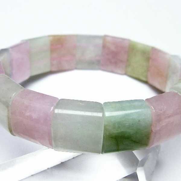 MIXベリル バングル[T150-1732]