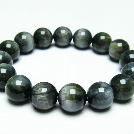 イーグルアイブレスレット13mm[T156-5773]