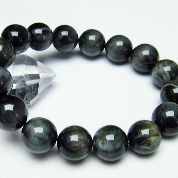 イーグルアイブレスレット14mm[T156-6021]
