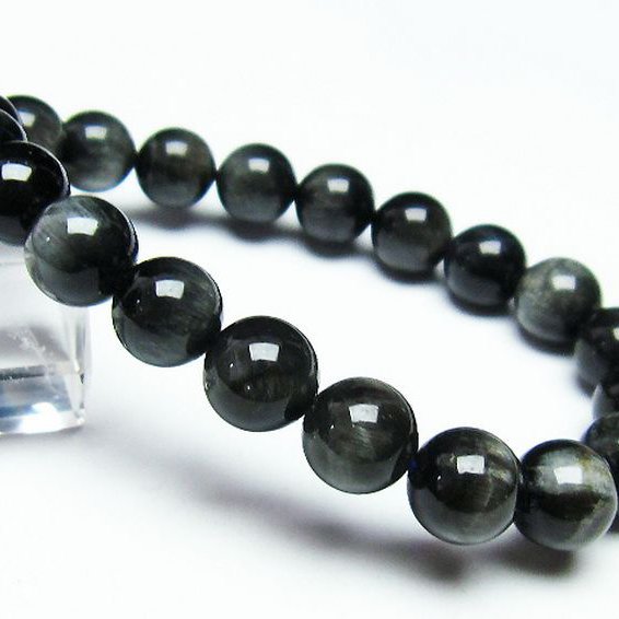 イーグルアイブレスレット 10mm [T156-6223]