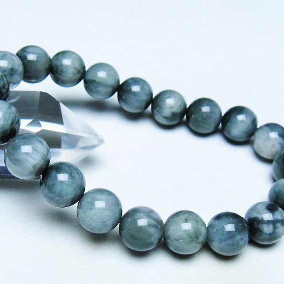 イーグルアイブレスレット 10mm [T156-6737]