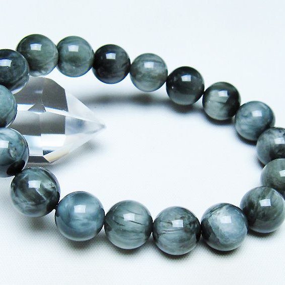 イーグルアイブレスレット 12mm [T156-6788]