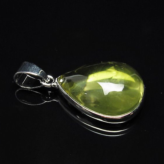 ゴールドメタモルフォーゼスペンダント[T167-1909]